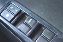 2023 Isuzu D-MAX SX MY23 4X4 Dual Range Mineral White