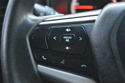 2023 Isuzu D-MAX SX MY23 4X4 Dual Range Mineral White
