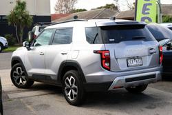 2024 KGM SsangYong Torres Adventure J116 MY25 Iron Metal