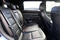 2024 KGM SsangYong Torres Adventure J116 MY25 Iron Metal