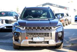 2024 KGM SsangYong Torres Adventure