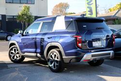 2024 KGM SsangYong Torres Adventure
