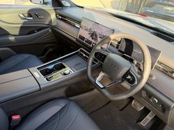 2026 Chery Tiggo 9 Super Hybrid Ultimate