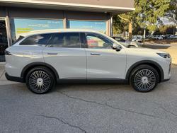 2026 Chery Tiggo 9 Super Hybrid Ultimate