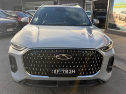 2026 Chery Tiggo 9 Super Hybrid Ultimate