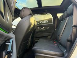 2026 Chery Tiggo 9 Super Hybrid Ultimate
