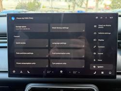 2026 Chery Tiggo 9 Super Hybrid Ultimate