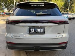 2026 Chery Tiggo 9 Super Hybrid Ultimate