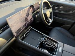 2026 Chery Tiggo 9 Super Hybrid Ultimate