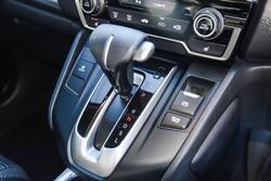 2023 Honda CR-V VTi L AWD
