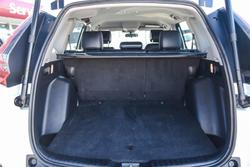 2023 Honda CR-V VTi L AWD