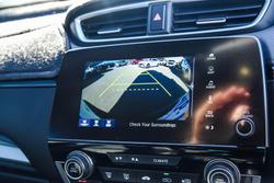 2023 Honda CR-V VTi L AWD