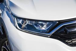 2023 Honda CR-V VTi L AWD