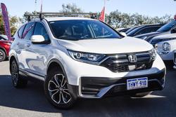 2023 Honda CR-V VTi L AWD