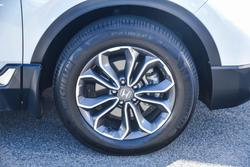 2023 Honda CR-V VTi L AWD
