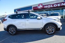 2023 Honda CR-V VTi L AWD