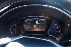 2023 Honda CR-V VTi L AWD