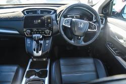 2023 Honda CR-V VTi L AWD