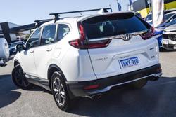 2023 Honda CR-V VTi L AWD