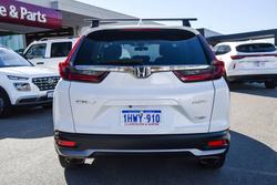 2023 Honda CR-V VTi L AWD