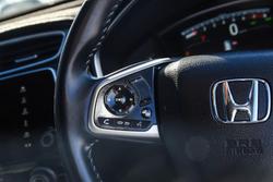 2023 Honda CR-V VTi L AWD