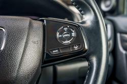 2023 Honda CR-V Black Edition