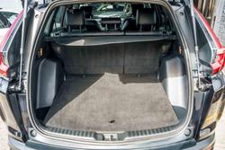 2023 Honda CR-V Black Edition