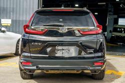 2023 Honda CR-V Black Edition