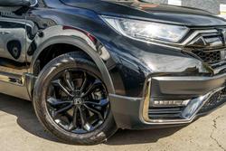 2023 Honda CR-V Black Edition