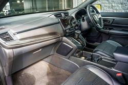 2023 Honda CR-V Black Edition