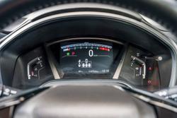 2023 Honda CR-V Black Edition