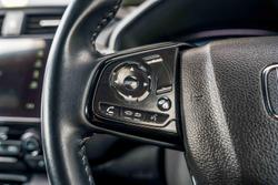 2023 Honda CR-V Black Edition