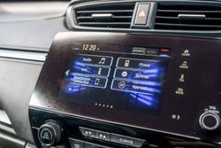 2023 Honda CR-V Black Edition