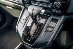 2023 Honda CR-V Black Edition