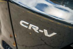 2023 Honda CR-V Black Edition