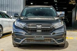 2023 Honda CR-V Black Edition