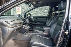 2023 Honda CR-V Black Edition