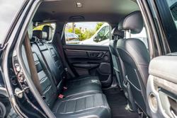 2023 Honda CR-V Black Edition