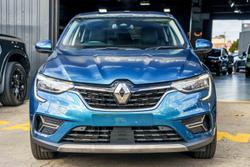 2022 Renault Arkana Zen