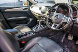 2022 Renault Arkana Zen