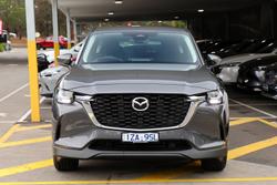 2025 Mazda CX-60 G40e Pure