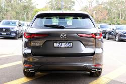 2025 Mazda CX-60 G40e Pure