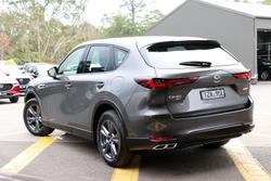 2025 Mazda CX-60 G40e Pure