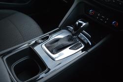2019 Holden Commodore LT ZB MY19 Abalone White