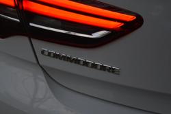 2019 Holden Commodore LT ZB MY19 Abalone White
