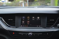 2019 Holden Commodore LT ZB MY19 Abalone White