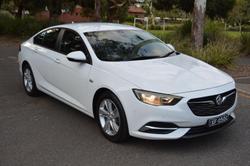 Holden Commodore
