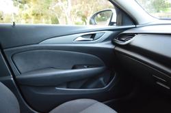 2019 Holden Commodore LT ZB MY19 Abalone White