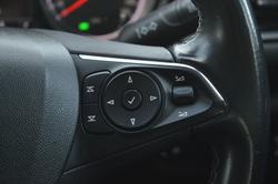 2019 Holden Commodore LT ZB MY19 Abalone White