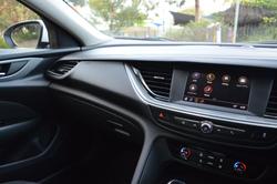 2019 Holden Commodore LT ZB MY19 Abalone White